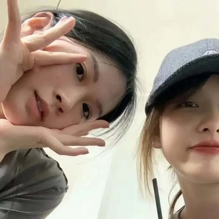百变小姬子