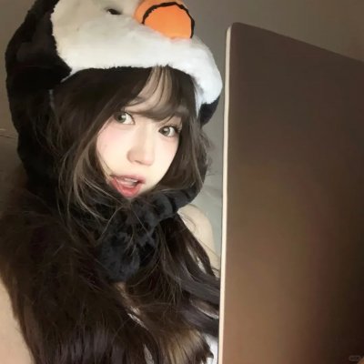 坠爱少女