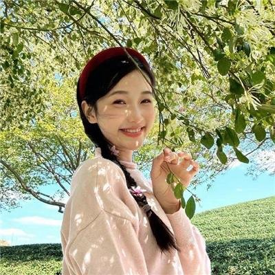 渴望。