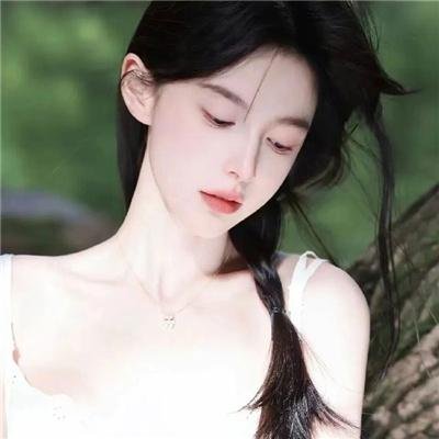 美丽背后